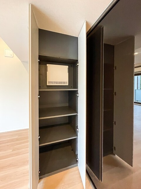 Ｐｒｉｍｅ　Ａｒｔ白金台のその他|※写真は同タイプ住戸です。