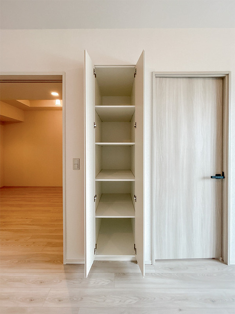 ロイヤルパークス品川のその他|※写真は同タイプ住戸です。