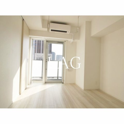 【寝室】 | プレール・ドゥーク住吉Ⅳ | 寝室です。