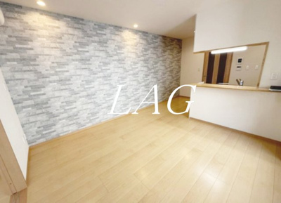 【居間・リビング】 | ＭａｙａＨｏｕｓｅ | 洋室のお部屋です。