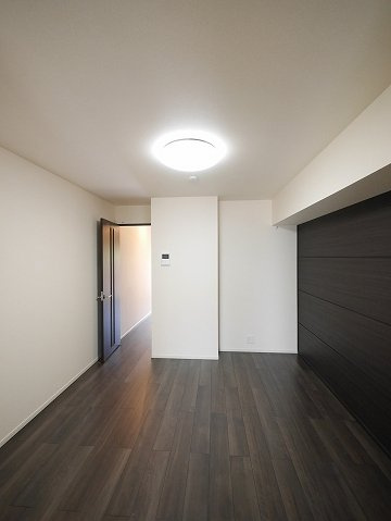 ゴールデン　ブラウンの内装|過ごしやすい室内です