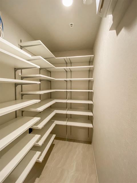 ロイヤルパークス品川のその他|※写真は同タイプ住戸です。