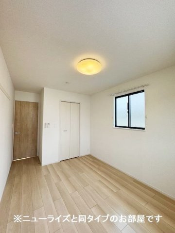 錦町１丁目アパートの内装|物件の内装です