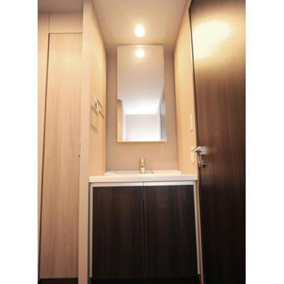 ベルファース芝浦タワーのその他|※写真は同タイプ住戸です。