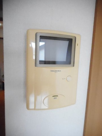 ミドルの設備