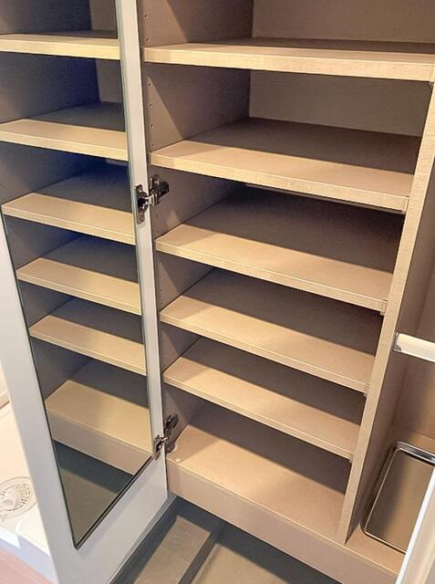 ラテスト白金台のその他|※写真は同タイプ住戸です。