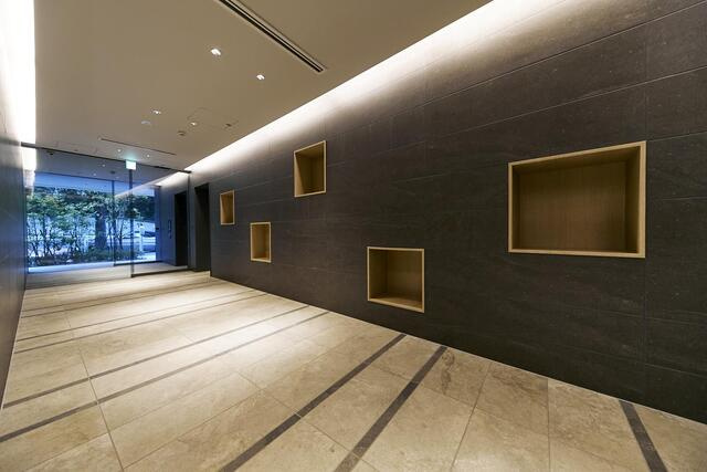 ＧＲＡＮＰＡＳＥＯ西麻布Ⅱのその他