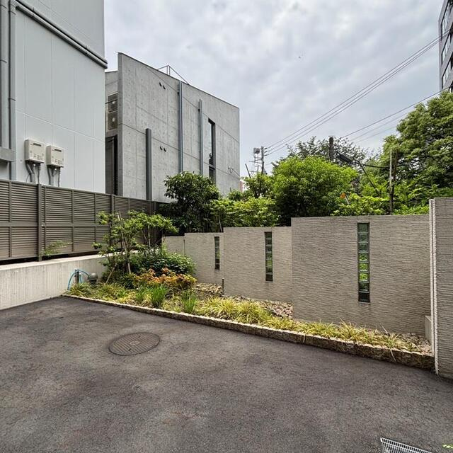 パークナードフィット南青山Ｇａｒｄｅｎのその他