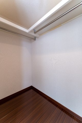 Ｗｈｉｔｅ　Ｔｏｗｅｒ　Ｈａｍａｍａｔｓｕｃｈｏの収納|たっぷりとした収納スペースです