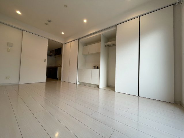 松戸市胡録台の賃貸マンションのロビー|毎日通るロビーはこのようになっています