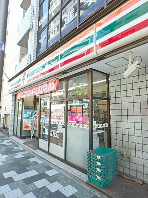 ジュヒロプラザ赤羽の周辺