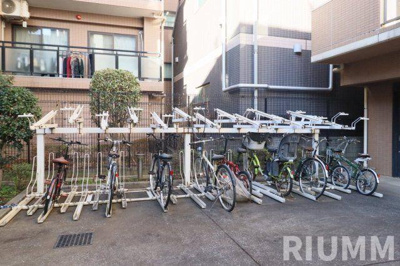 【その他】 | アヴィニティー品川戸越