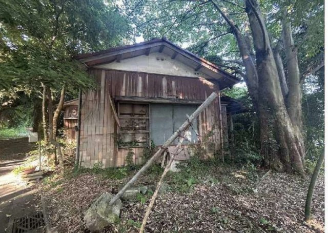 泉区下飯田町 土地 5280万円の外観