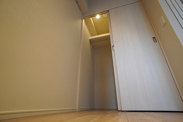 イプセ碑文谷のその他|※写真は同タイプ住戸です。