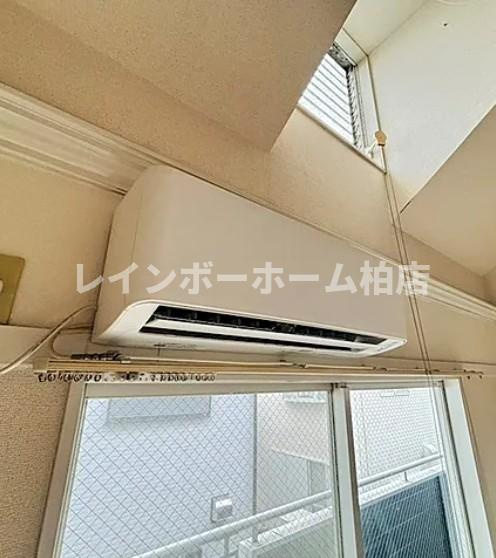 特典：仲介手数料が不要です‼の設備
