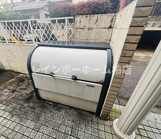特典：仲介手数料が不要です‼のその他共用部分