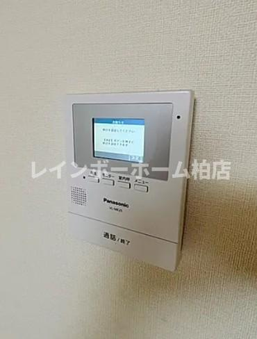特典：仲介手数料が不要です‼のセキュリティ