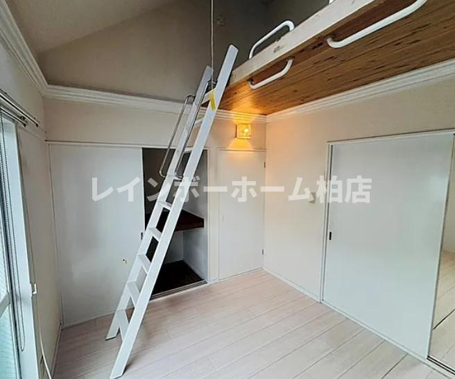 特典：仲介手数料が不要です‼の内装
