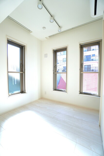 ＡＧＲＡＴＩＯ　ＴＥＲＲＡＣＥ　恵比寿（アグレシオ　テラス　のその他|※写真は同タイプ住戸です。