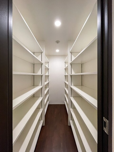 ビバリーホームズ広尾のその他|※写真は同タイプ住戸です。