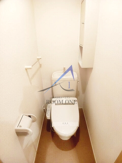 シュッドのトイレ|トイレです。