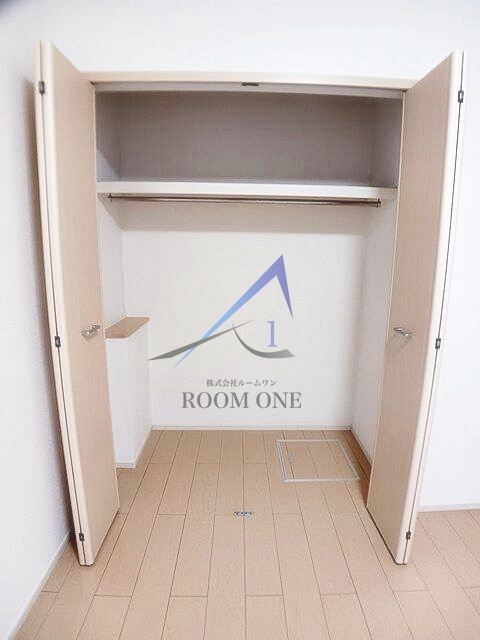 シュッドの収納|収納です。