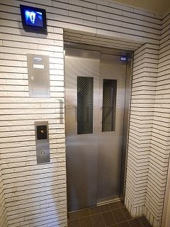 レグラス横浜吉野町サウスのその他共用部分