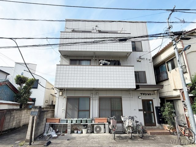 プチシャトー