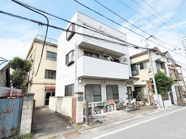 プチシャトーの外観|外観です☆