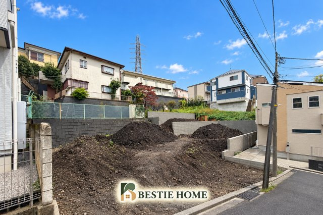■BESTie100■岸根公園歩8分♪ZEH水準♪2駅利用可♪土地111.56㎡