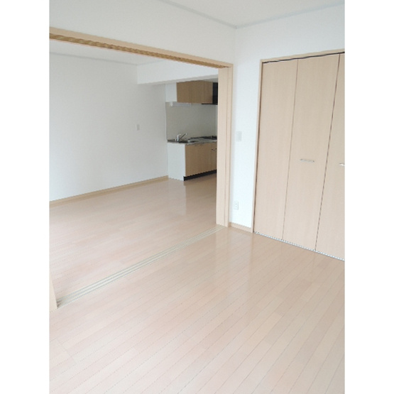 【寝室】 | ライラックハイム