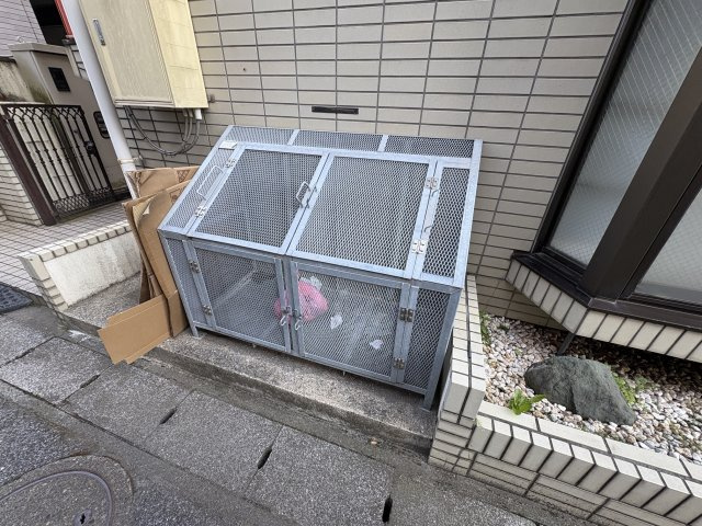 アブニール南柏のその他