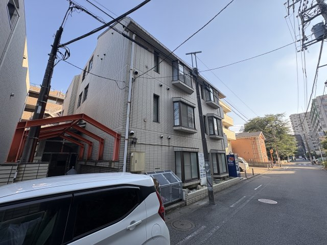 アブニール南柏のその他