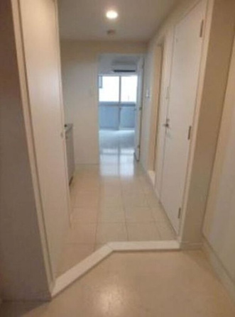 【玄関】