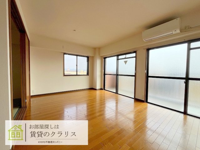 桂オーエスプラザビル