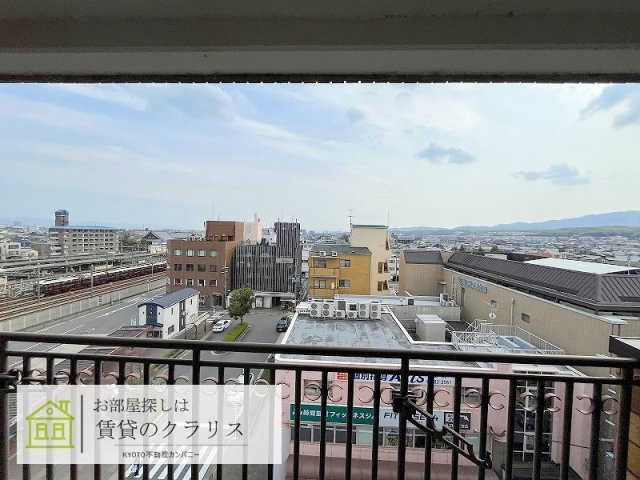 桂オーエスプラザビル