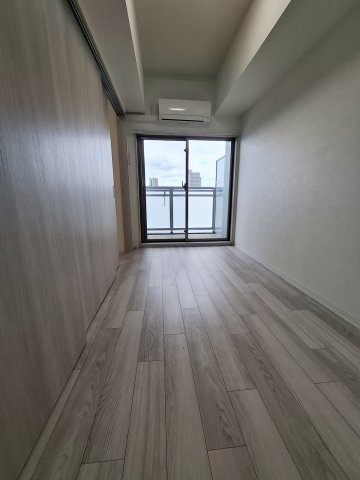 MAXIV尼崎の居間・リビング