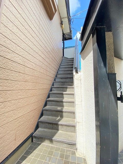 グリーンビレッジ武蔵浦和のその他共用部分