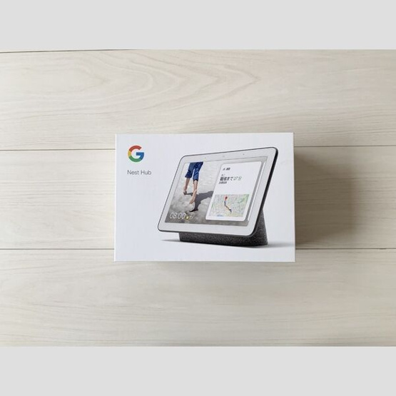 【設備】 | アルタ小柿ビュー | Google Nest Hubの設備案内です