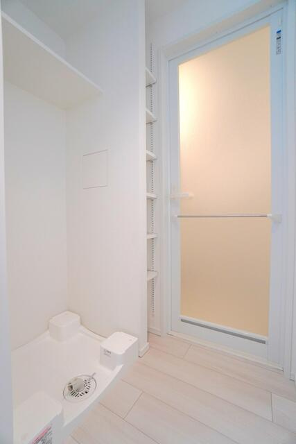 ＳＯＬＡＳＩＡｒｅｓｉｄｅｎｃｅ亀戸のその他|※写真は同タイプ住戸です。