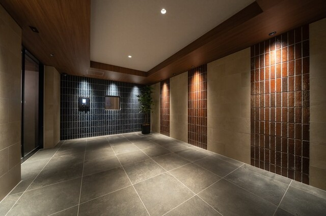 ルフォンリヴェント門前仲町のその他