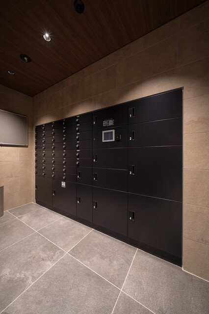 ルフォンリヴェント門前仲町のその他