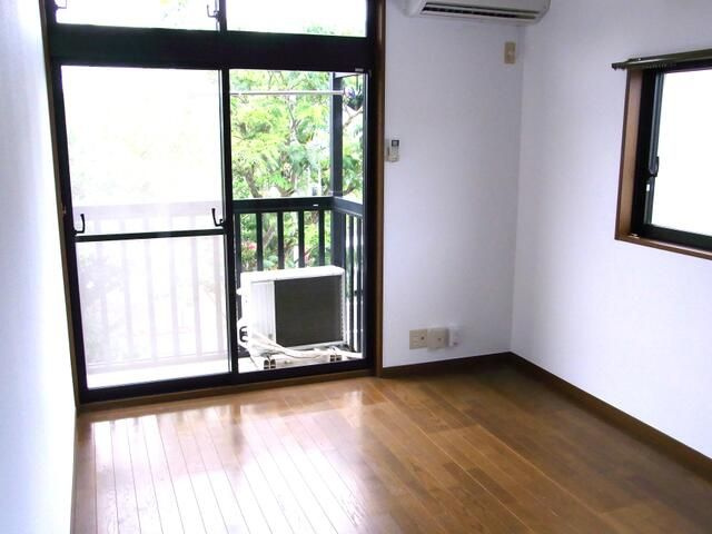 シャルム中村Ⅵの内装