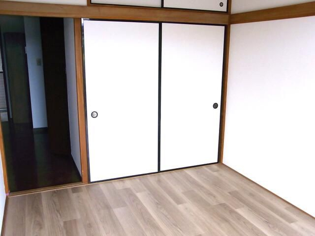 シャルム中村Ⅵのその他
