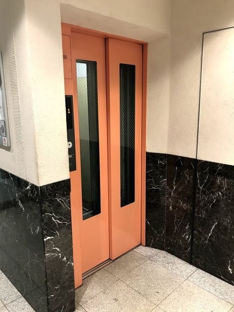 ＣＯＺＹ ＣＯＵＲＴ 三軒茶屋 ＴＯＫＹＯの設備