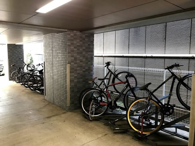 ＣＯＺＹ ＣＯＵＲＴ 三軒茶屋 ＴＯＫＹＯの設備