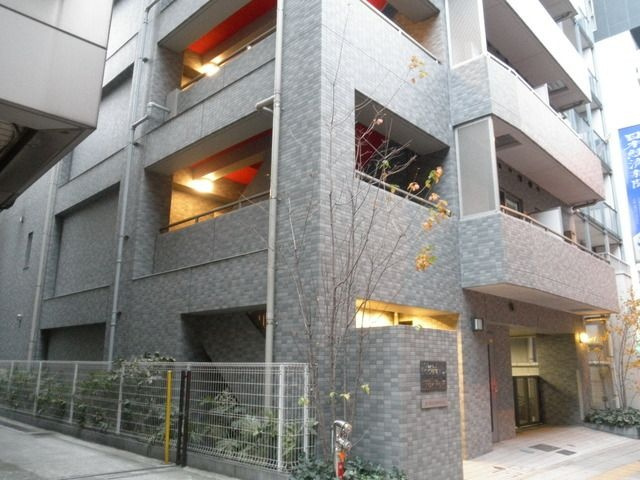ＣＯＺＹ ＣＯＵＲＴ 三軒茶屋 ＴＯＫＹＯ