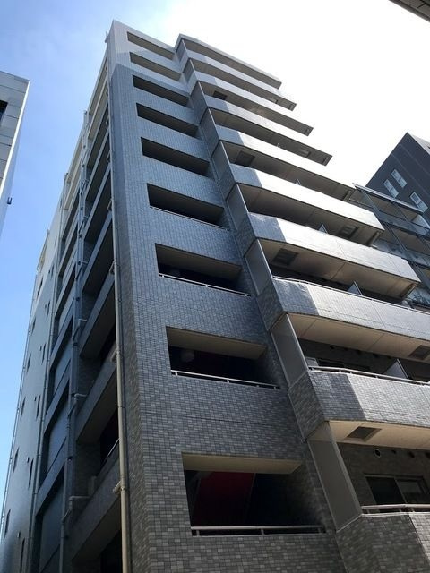 ＣＯＺＹ ＣＯＵＲＴ 三軒茶屋 ＴＯＫＹＯの外観|外観も気になるポイント