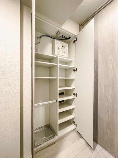 ブルックサイドレジデンス木場のその他|※写真は同タイプ住戸です。