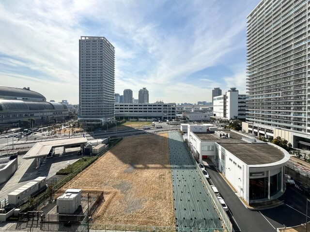 ロイヤルパークス有明のその他